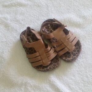 Toddlers Shoes